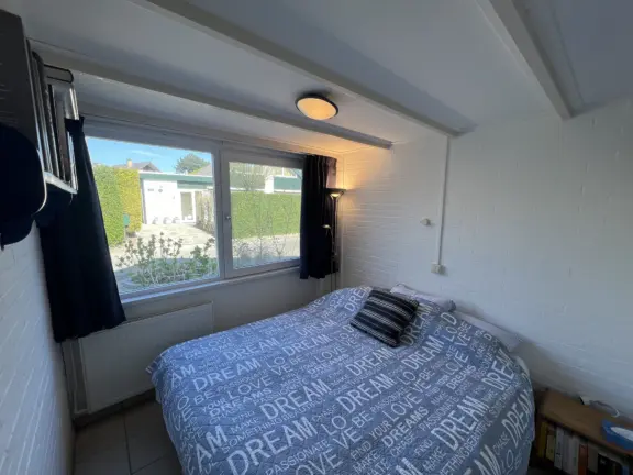 Vakantiehuis cadzand sincfal 13 slaapkamer1