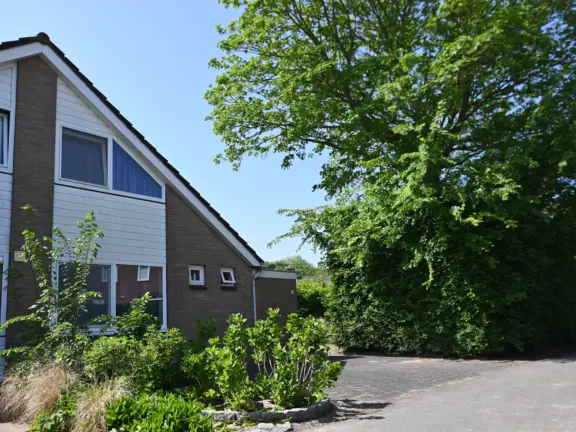 0 vakantiehuis cadzand sincfal 13 voorzijde