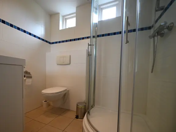 Vakantiehuis cadzand sincfal 13 badkamer toilet