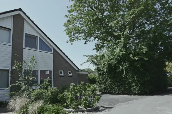 0 vakantiehuis cadzand sincfal 13 cover