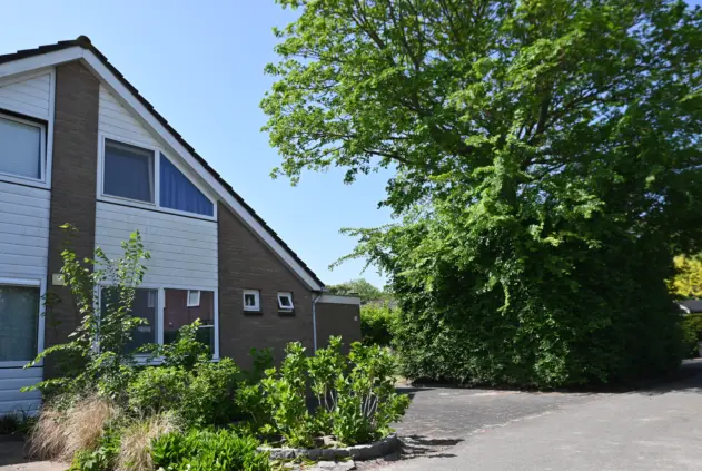 0 vakantiehuis cadzand sincfal 13 voorzijde