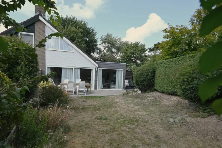 0 vakantiehuisje cadzand sincfal 16 achteruin cover