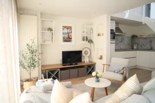 Sincfal 26 Cadzand tv