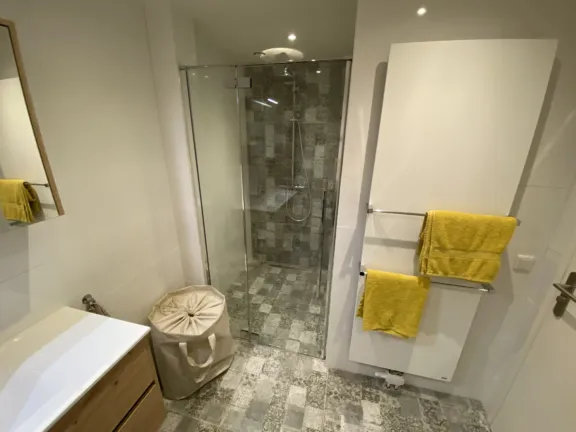 Vakantiehuis sincfal 26 het zwin cadzand badkamer 5