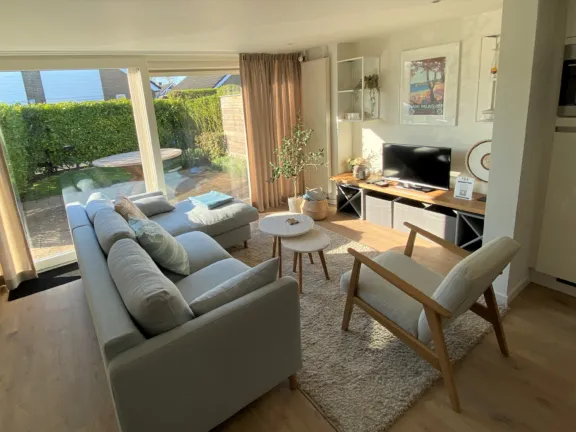 Vakantiehuis sincfal 26 het zwin cadzand woonkamer 7