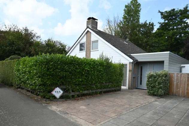 Vakantiehuis sincfal 26 het zwin cadzand