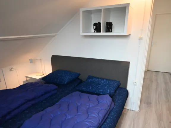 Sincfal 28 slaapkamer 2