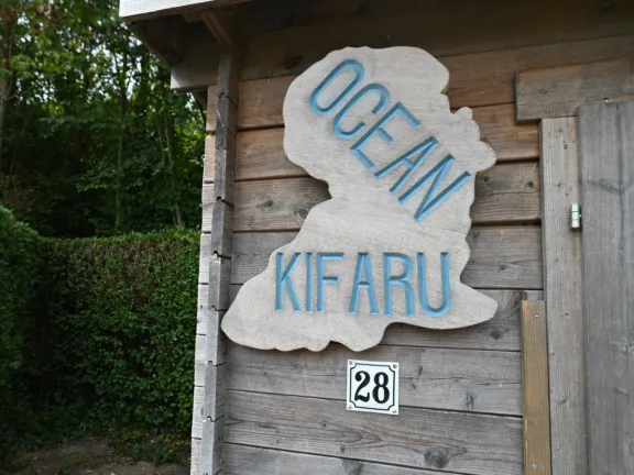 Sincfal 28 ocean kifaru