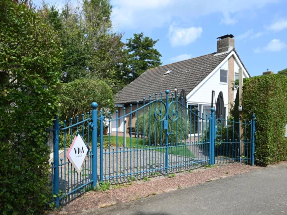 Sincfal 28 vakantiehuis ocean kifaru