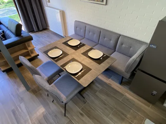 Ferienwohnung sincfal 29 cadzand bad essecke