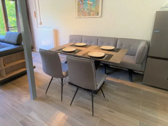 Ferienwohnung sincfal 29 cadzand bad essecke 3