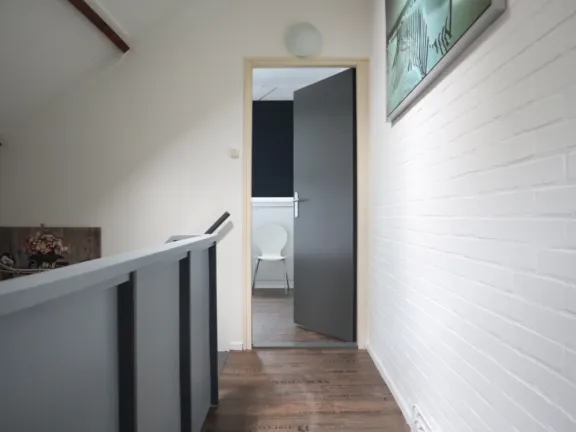 Sincfal 29 Cadzand hal