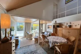 Vakantiehuis sincfal 36 woonkamer totaal