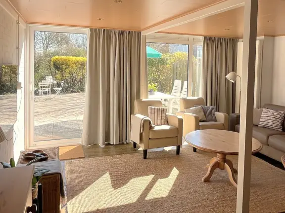 Vakantiehuis sincfal 36 schuifpui