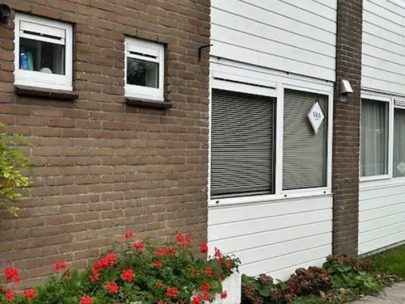 Vakantiehuis sincfal 36 geraniums