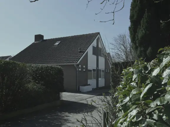 0 vakantiehuis sincfal 36 groen