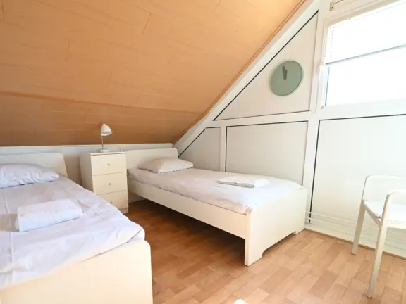 Vakantiehuis sincfal 36 slaapkamer 1