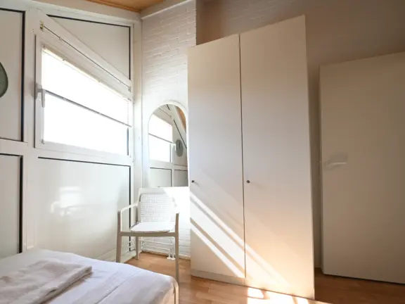 Vakantiehuis sincfal 36 slaapkamer 1 kast