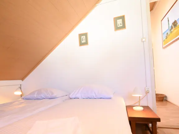 Vakantiehuis sincfal 36 slaapkamer 2 deur