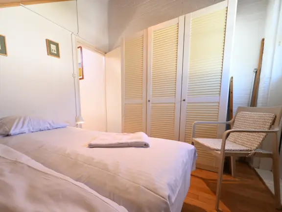 Vakantiehuis sincfal 36 slaapkamer 2 kast