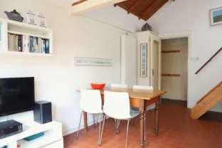 Sincfal 8 Cadzand eettafel