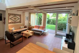 Vakantiehuis sincfal 8 cadzand woonkamer