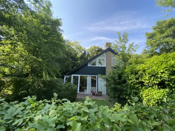 Vakantiehuis sincfal 8 cadzand