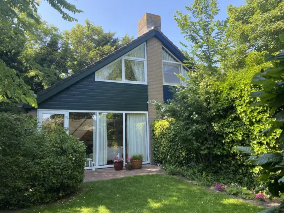 Vakantiehuis sincfal 8 cadzand 2