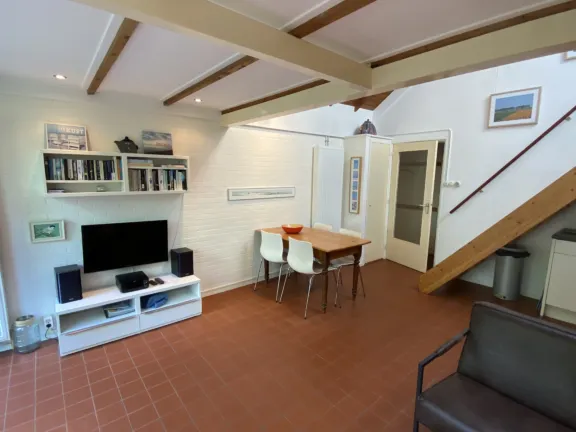 Vakantiehuis sincfal 8 cadzand eethoek