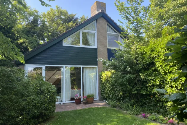 Vakantiehuis sincfal 8 cadzand 2