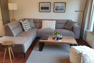 Joost de moorstraat 6 vakantiehuis cadzand woonkamer