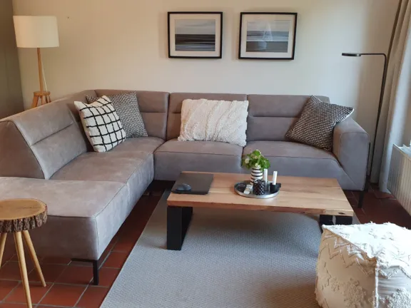 Joost de moorstraat 6 vakantiehuis cadzand woonkamer