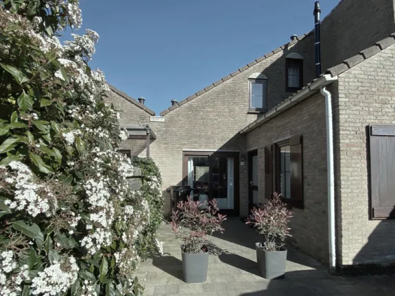 Joost de moorstraat 6 groen