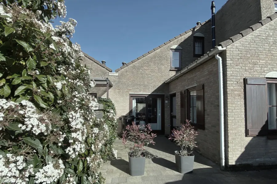 Joost de moorstraat 6 groen