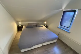 Villa mer spaanse galeien 111 ouderslaapkamer