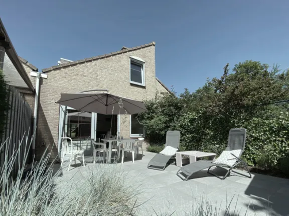 Spaanse galeien111 groen