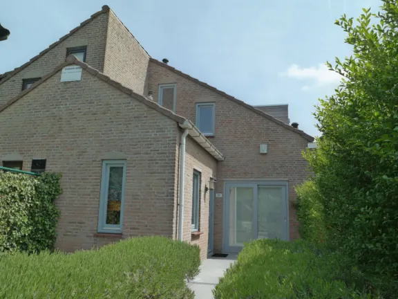 Holiday home cadzand spaanse galeien 111