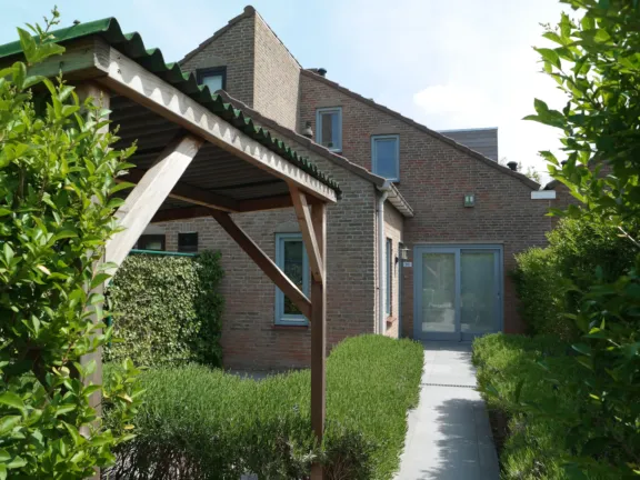 Holiday home cadzand spaanse galeien 111 3