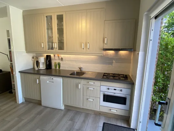 Villa mer spaanse galeien 111 keuken