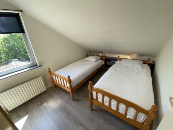 Villa mer spaanse galeien 111 slaapkamer 2