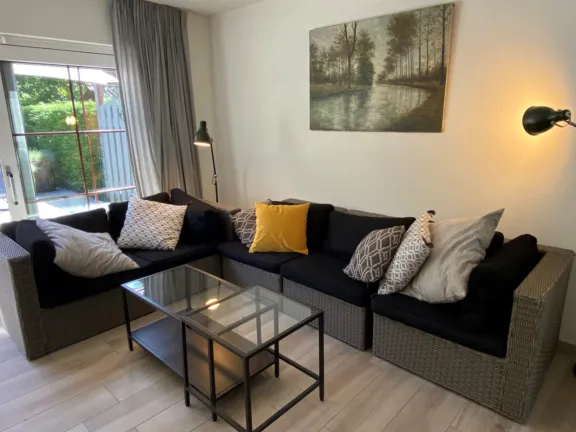 Villa mer spaanse galeien 111 woonkamer