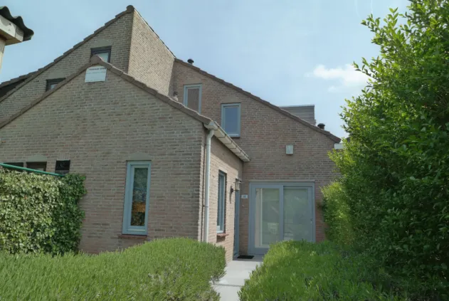 Holiday home cadzand spaanse galeien 111