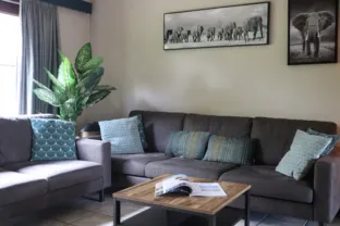 Spaanse Galeien 19 Cadzand bank