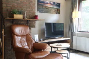 Spaanse Galeien 19 Cadzand tv