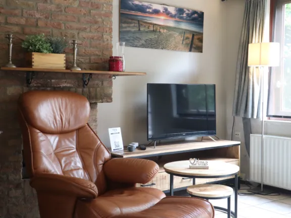 Spaanse Galeien 19 Cadzand tv