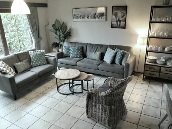 Spaanse Galeien 19 groen