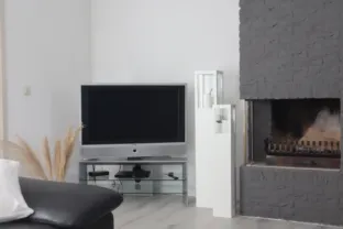 Spaanse Galeien 65 Cadzand open haard