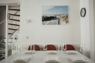 Spaanse Galeien 65 Cadzand servies