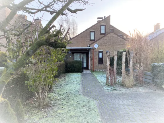 Spaanse galeien 65 winter