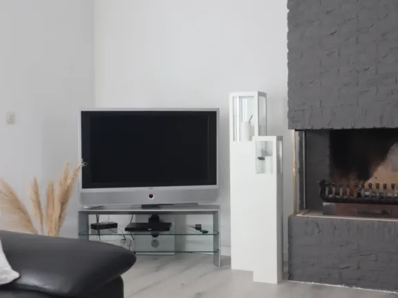 Spaanse Galeien 65 Cadzand open haard